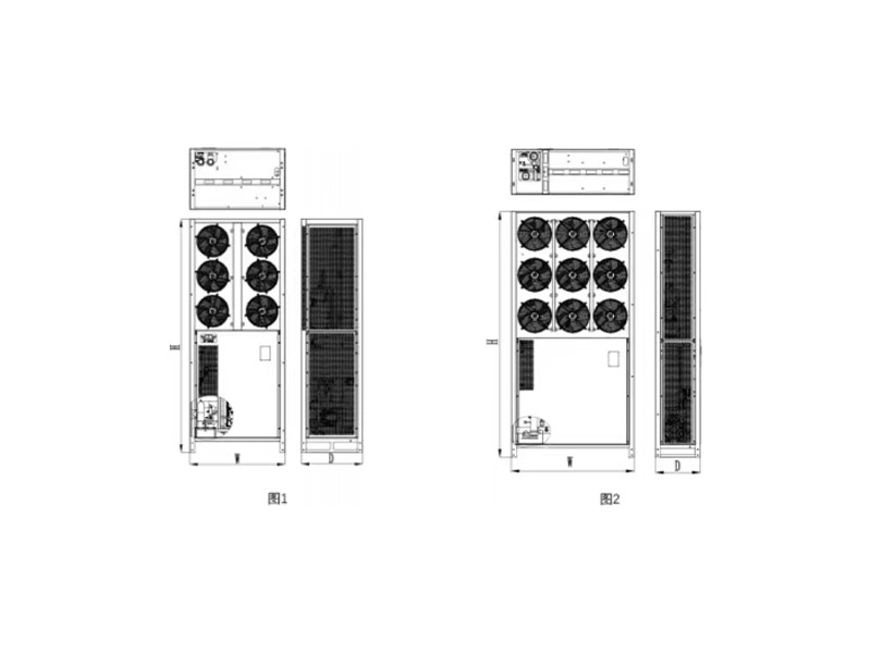 img of ARC-E-J系列集裝箱儲能用液冷機組